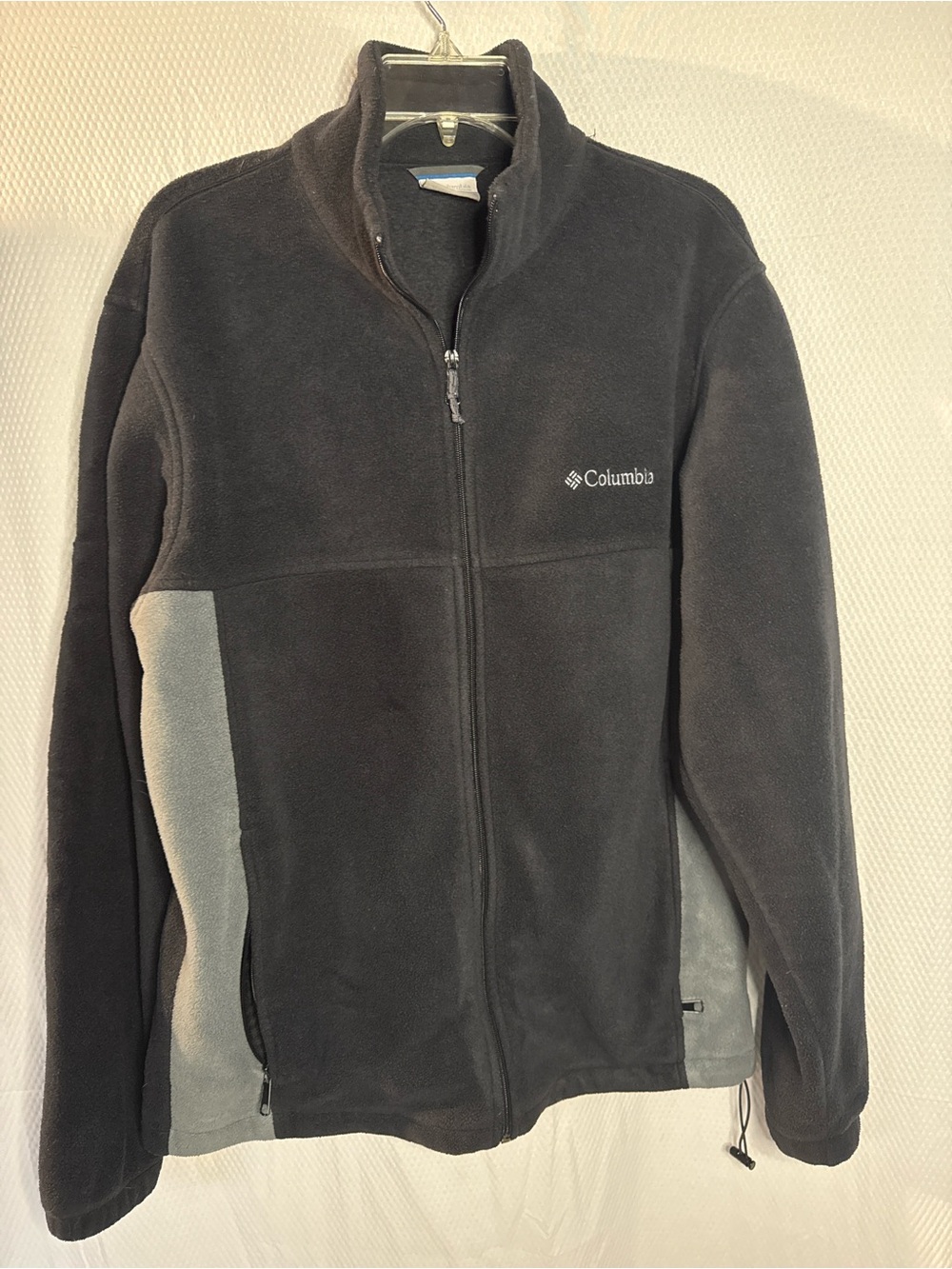 Columbia Fleece Jacket 86